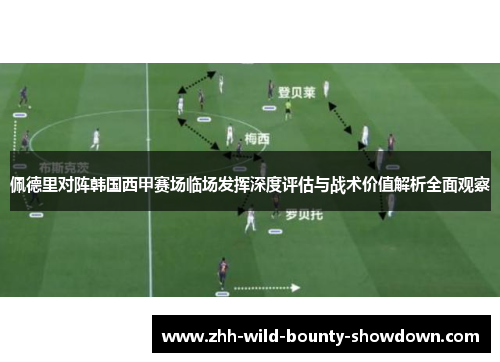 佩德里对阵韩国西甲赛场临场发挥深度评估与战术价值解析全面观察
