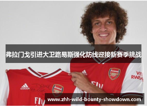 弗拉门戈引进大卫路易斯强化防线迎接新赛季挑战 弗拉门戈引进大卫路易斯强化防线迎接新赛季挑战