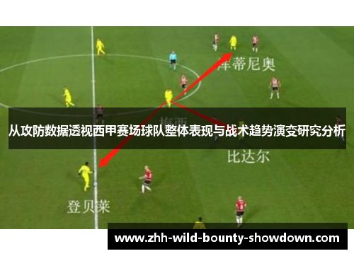 从攻防数据透视西甲赛场球队整体表现与战术趋势演变研究分析